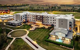 Stoney Creek Hotel Kansas City - Independence